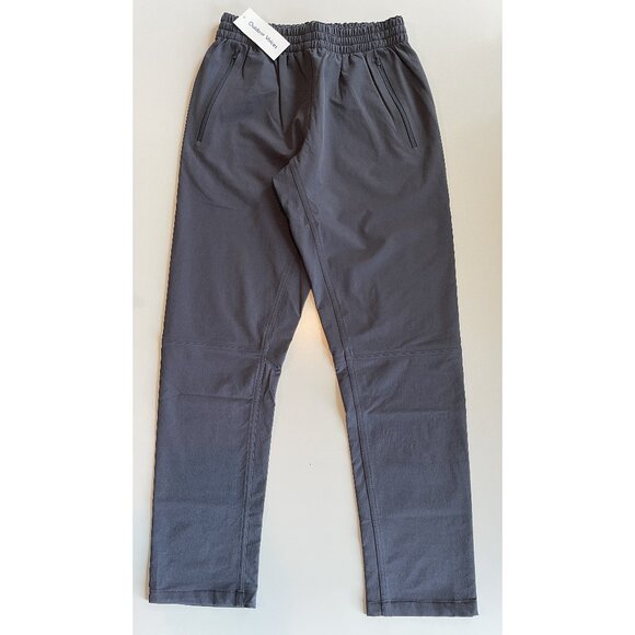 Outdoor Voices RecTrek Pants, new with tags, mens XXS - Picture 1 of 4